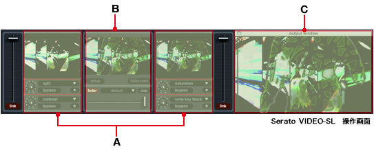 video-SL