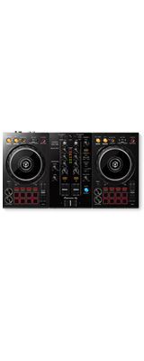 Pioneer DJ(パイオニア) / DDJ-400 【REKORDBOX DJ 無償】 PCDJコントローラー 5大特典セット