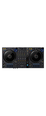 Pioneer DJ(パイオニア) / DDJ-FLX6-GT 【rekordbox・Serato DJ Pro対応】 4ch PCDJコントローラー 4大特典セット
