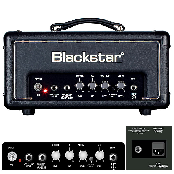 価格.com - Blackstar(ブラックスター)のギターアンプ 人気売れ筋ランキング