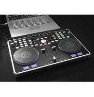 Vestax(�٥����å���) / VCI-300 �ץ쥼����ʡ������ڡ�����§DVD�������å������³�����֥�3M�����ߥå���CD�������åȡ��ۤβ����Ǥ���