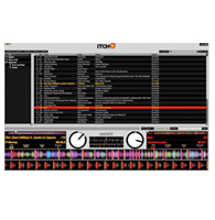Vestax(�٥����å���) / VCI-300 �ץ쥼����ʡ������ڡ�����§DVD�������å������³�����֥�3M�����ߥå���CD�������åȡ��ۤβ����Ǥ���
