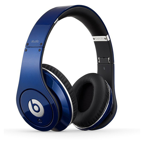 beats by dr.dre BT OV STUDIO BLU [Blue]
