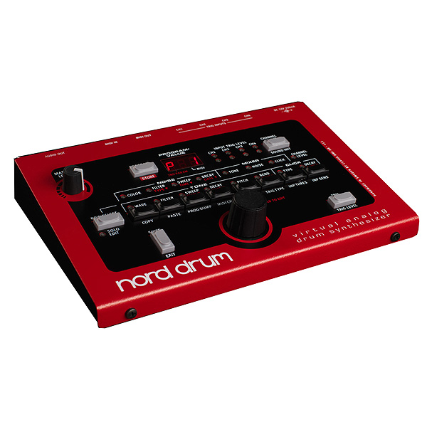 Nord Drum