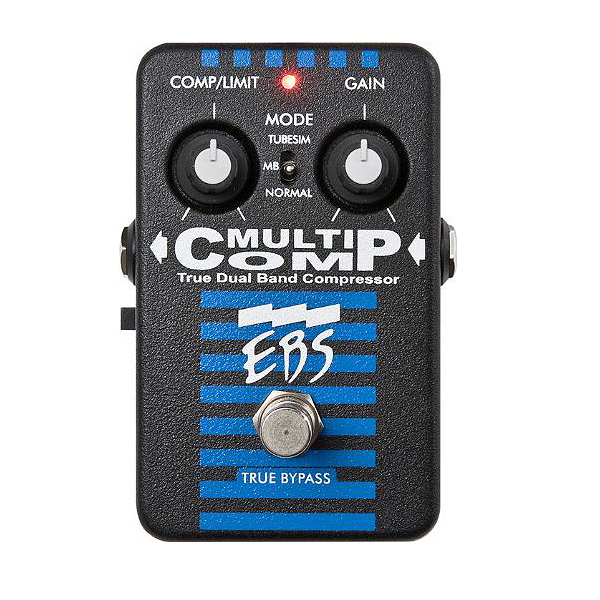 EBS MULTICOMP