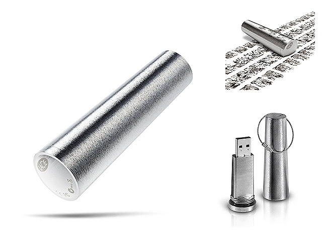 LaCie XtremKey [8GB]