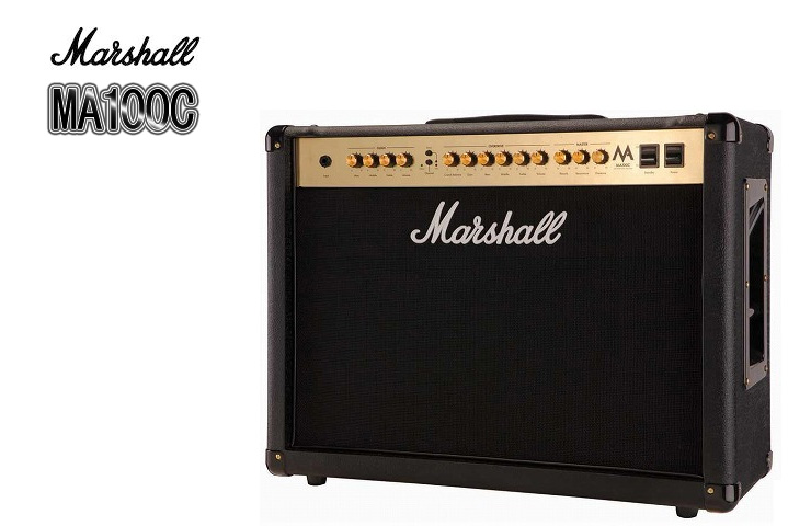 Marshall/マーシャル MA100C ギターアンプ LMARMA100C 比較: 摂氏（℃）