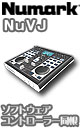 Numark(�k�}�[�N) / NuVJ �i���K�A���i�jNumark(�k�}�[�N) / NuVJ �i���K�A���i�j[Hiphop R&B DVD 3���v���[���g]