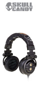 Skullcandy(�X�J���L�����f�B) / G.I. (Black Denim)