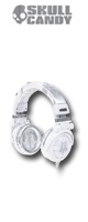 Skullcandy(�X�J���L�����f�B) / G.I. (White Elephant)