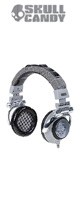 Skullcandy(�X�J���L�����f�B) / TI (Glen Plaid)