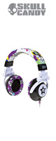 Skullcandy(�X�J���L�����f�B) / TI 