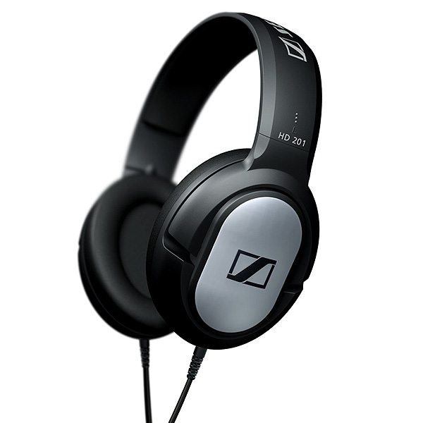 HD201 Gaming