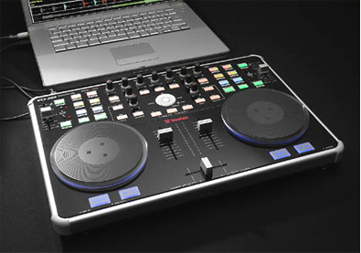 Vestax(�٥����å���) / VCI-300 [ VCI-300���åݥꥱ���� ]�β����Ǥ���