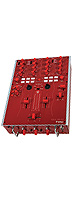 Vestax(�x�X�^�b�N�X) / PMC-05Pro4 (PMC-05ProIV) - �X�N���b�`���C�u���S�Ή�