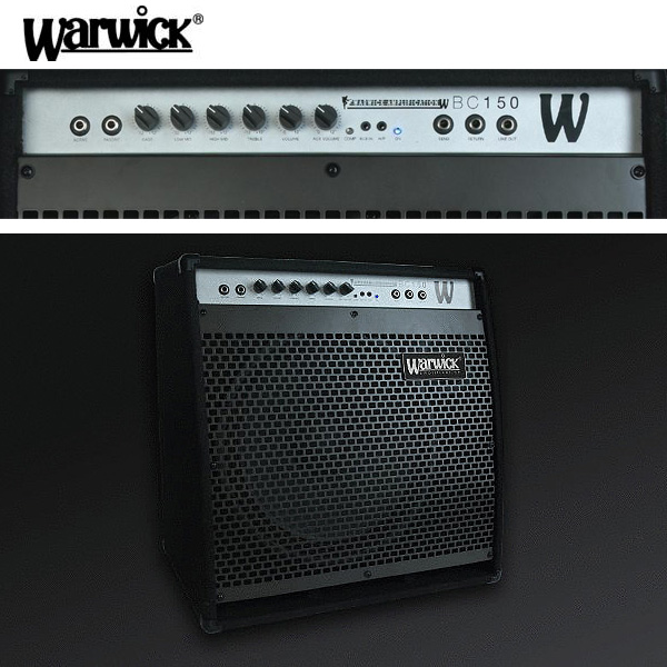 Warwick BC 150