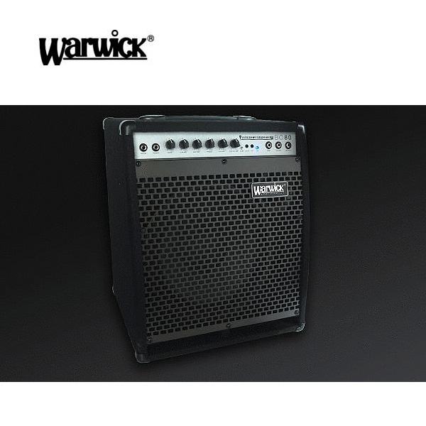 Warwick BC 80