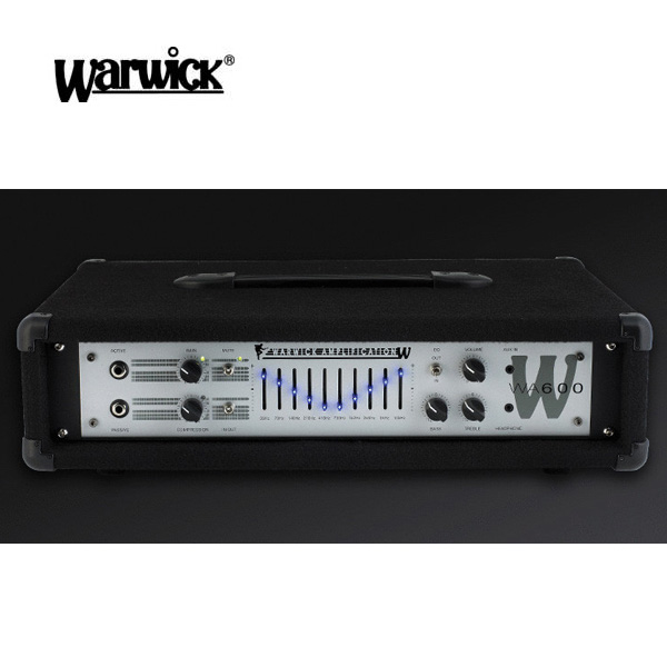 Warwick WA600s