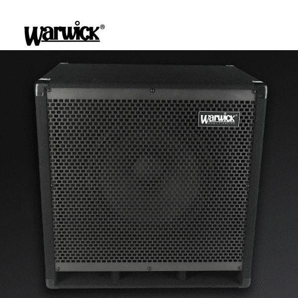 Warwick WCA 115