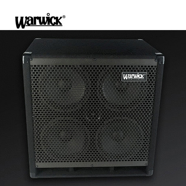 Warwick WCA 410