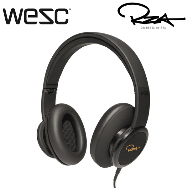 RZA Premium [Premium Black]