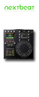 nextbeat(�l�N�X�g�r�[�g) / X-1000
