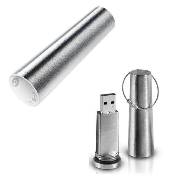 LaCie XtremKey [16GB]