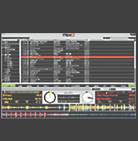 Vestax(�٥����å���) / VFX-1 [���ե����ȥ���ȥ����顼]��FX MIDI CONTROLLER�β����Ǥ���