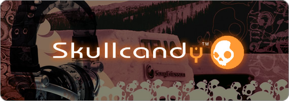 Scullcandy