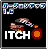 VCI-300�Х�ɥ륽�եȤ�ITCH��1.5�˥С�����󥢥å�