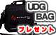 ��S��UDG / CourierBag Deluxe�ץ쥼���
