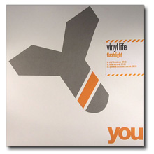 Vinyl Life / Flashlight