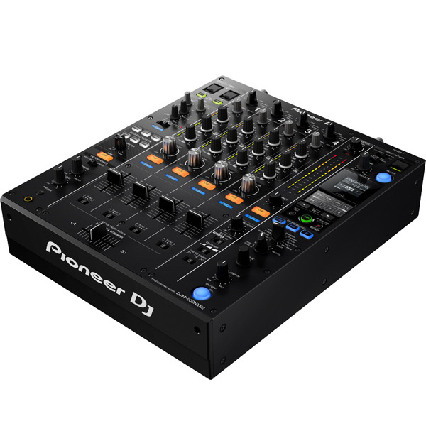 Pioneer(パイオニア) / DJM-900 NXS2 - DJミキサー