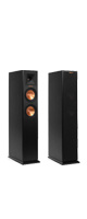 Klipsch(クリプシュ) / RP-250F (Ebony) floorstanding speaker - フロアスタンディングスピーカー(2台セット) - 1大特典セット