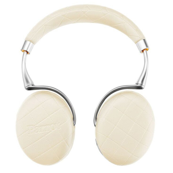 Parrot(パロット) / Zik 3 (Ivory Overstitched) - Bluetoothワイヤレスヘッドホン - 大特典セット