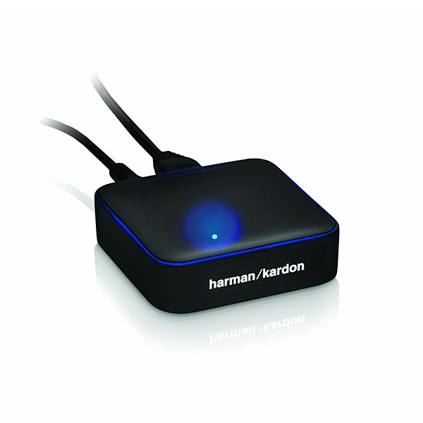 harman/kardon(ハーマンカードン) / BTA 10 - Bluetoothワイヤレスオーディオアダプター -