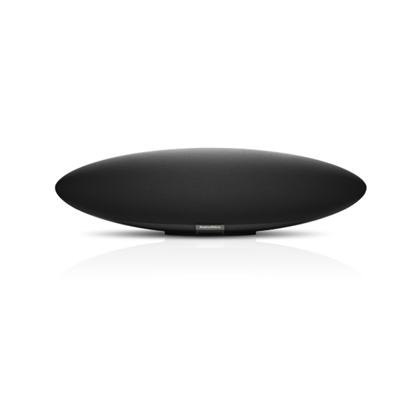 Bowers & Wilkins / Zeppelin Wireless (BLACK) - Bluetooth対応ワイヤレススピーカー - 1大特典セット