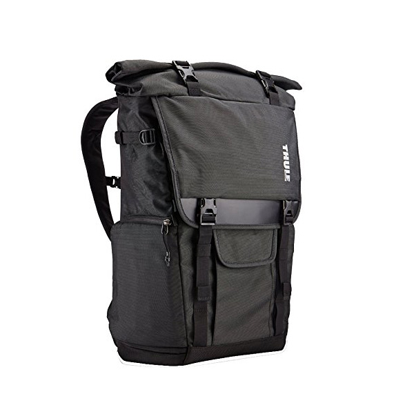 Thule(スーリー) / Covert DSLR Rolltop Backpack - バックパック カメラバッグ -