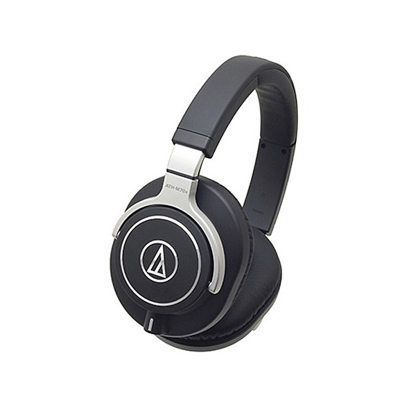 audio-technica(オーディオテクニカ) / ATH-M70x - 密閉ダイナミック型ヘッドホン -