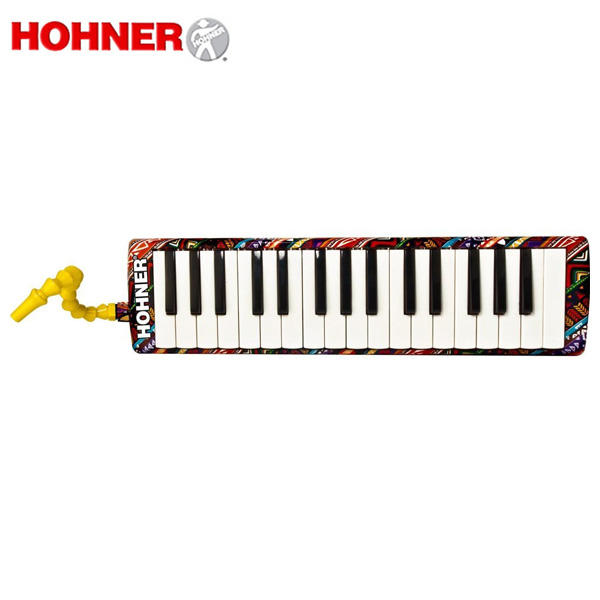 Hohner(ホーナー) / AIRBOARD 32 - 鍵盤ハーモニカ -