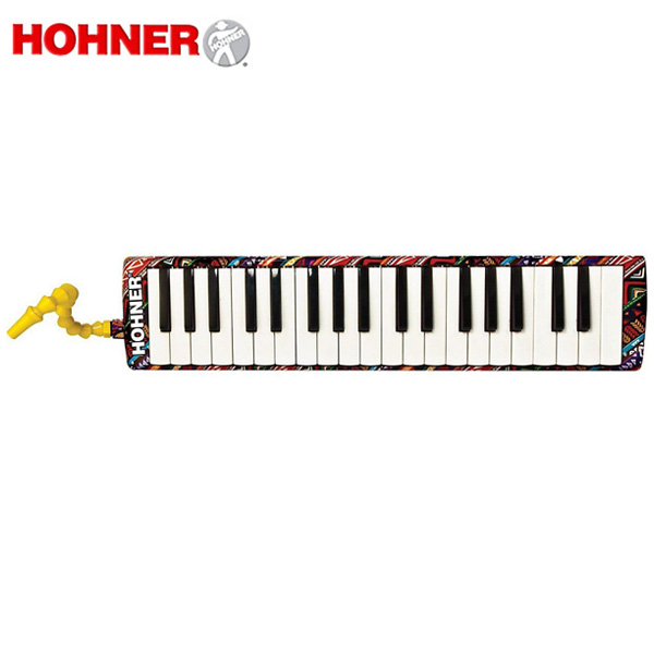Hohner(ホーナー) / AIRBOARD 37 - 鍵盤ハーモニカ -