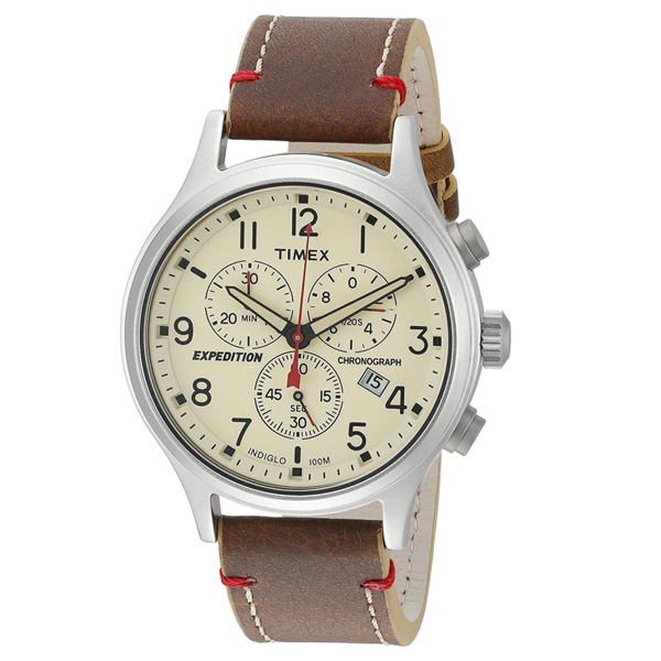 TIMEX(タイメックス) / Scout Chrono (Men's/TW4B043009J) - 腕時計 -