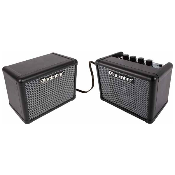 Blackstar(ブラックスター) / FLY BASS STEREO PACK (PSU-1) - ベースアンプ -