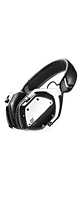 V-MODA(ブイ・モーダ) / CROSSFADE WIRELESS (Phantom Chrome) - Bluetooth対応 ワイヤレスヘッドホン -　■限定セット内容■→　【・最上級エージング・ツール　】