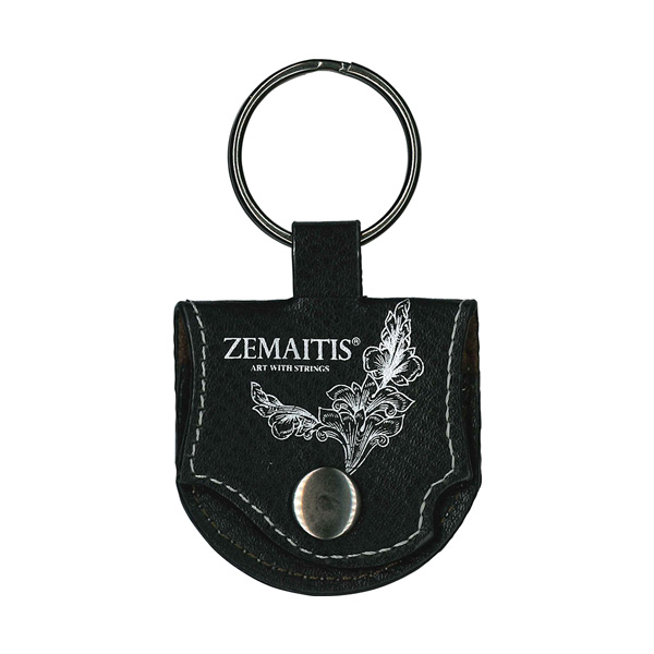 Zemaitis(ゼマティス) / ZPC HS LEAF Headstock Shape - ピック・ケース -