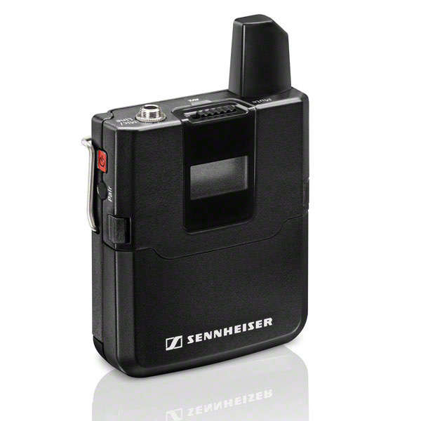Sennheiser(ゼンハイザー) / SK AVX-5 (AVX ボディパック送信機) - カメラ用ワイヤレスシステム -
