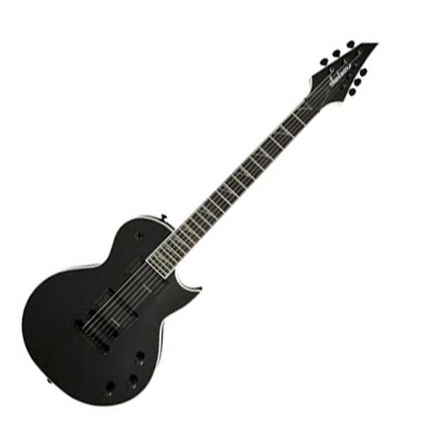 Jackson(ジャクソン) / MONARKH SCX6 ( Satin Black ) - エレキギター -