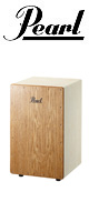 Pearl(ѡ) / Ash Cajon PCJ-AWC/SC ۥʥեȥդ