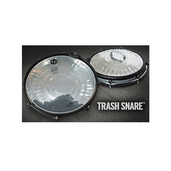 MORIDAIRA(モリダイラ) / LP Trash Snare™ LP1601 - パーカッション -