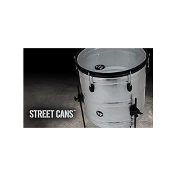 MORIDAIRA(モリダイラ) / LP Street Cans™ 14” LP1614 - パーカッション -